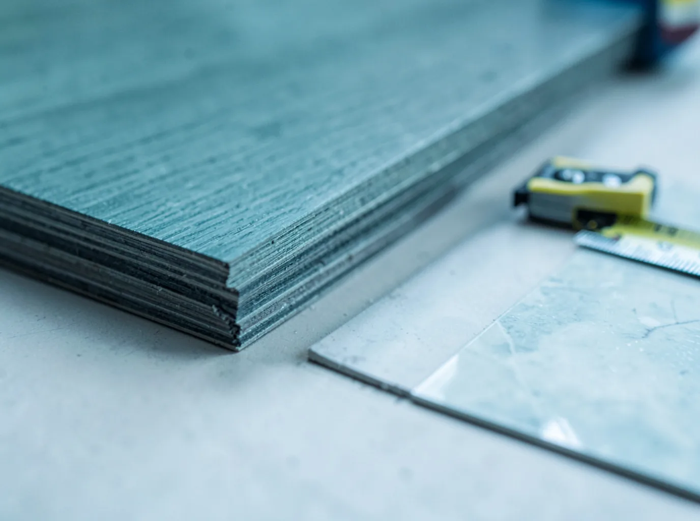 Luxury Vinyl Plank Installation Pompey, NY FAQs